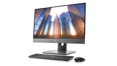 OptiPlex 7760系列一体机
