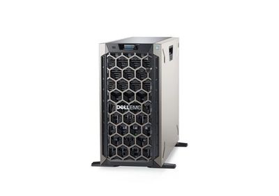 PowerEdge T340塔式服务器