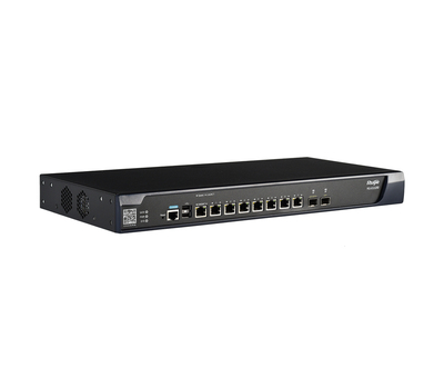 RG-EG3200系列新一代多业务安全网关