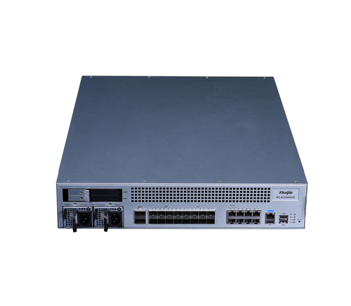 RG-EG3000UE/XE新一代高性能综合网关