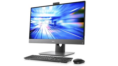 OptiPlex 7770 一体台式机