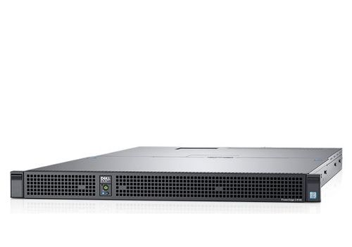 PowerEdge C4140服务器