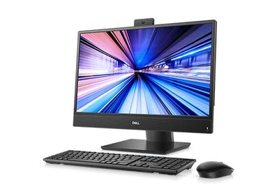 OptiPlex 5270 一体机