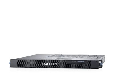 PowerEdge XR2 工业机架式服务器