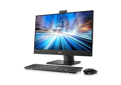 OptiPlex 7470 一体台式机