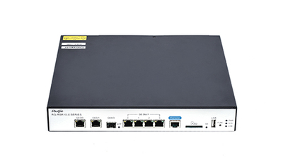 RG-RSR10-X系列可信多业务路由器