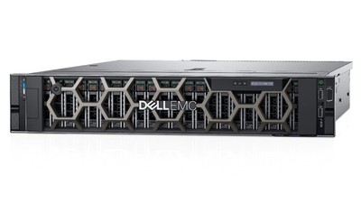 PowerEdge R7515 机架式服务器
