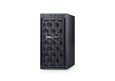PowerEdge T140塔式服务器