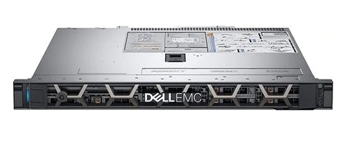 PowerEdge R340机架式服务器