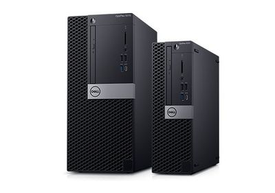 OptiPlex 5070 台式电脑