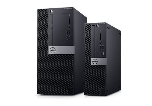 OptiPlex 5070 台式电脑