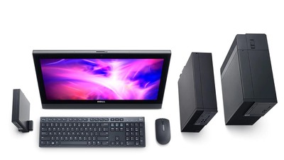 OptiPlex 3050系列一体机
