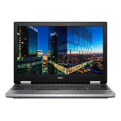 Precision 7540 移动工作站