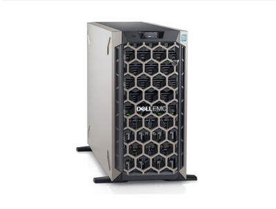 PowerEdge T640 塔式服务器