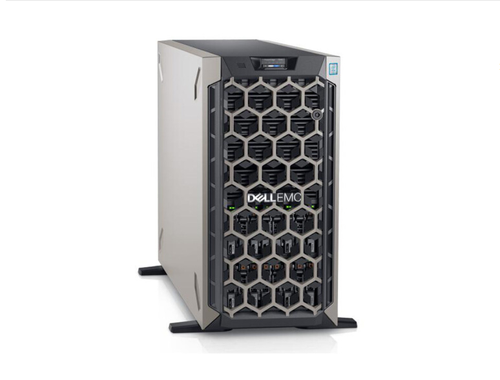 PowerEdge T640 塔式服务器