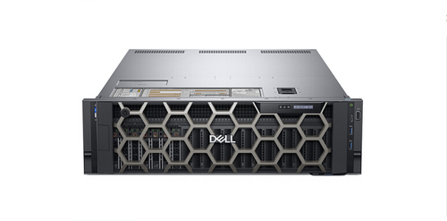 PowerEdge R940 机架式服务器